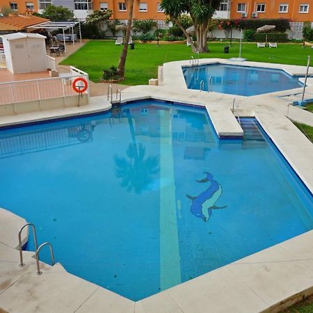 Studio Ohana Torremolinos Extérieur photo