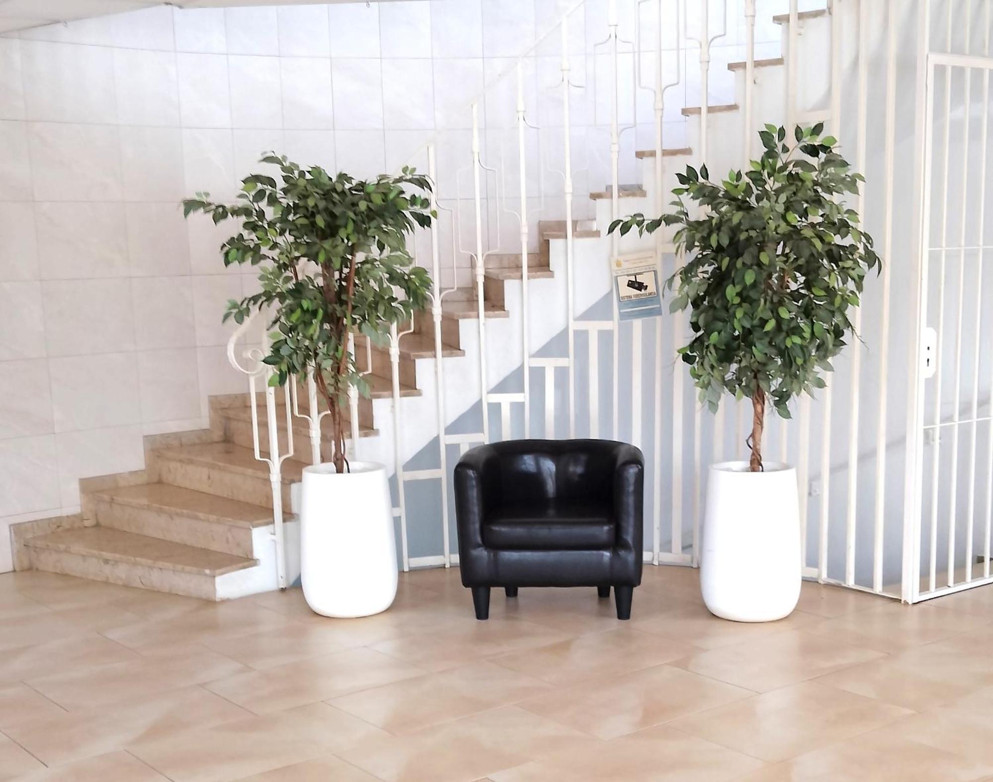 Studio Ohana Torremolinos Extérieur photo